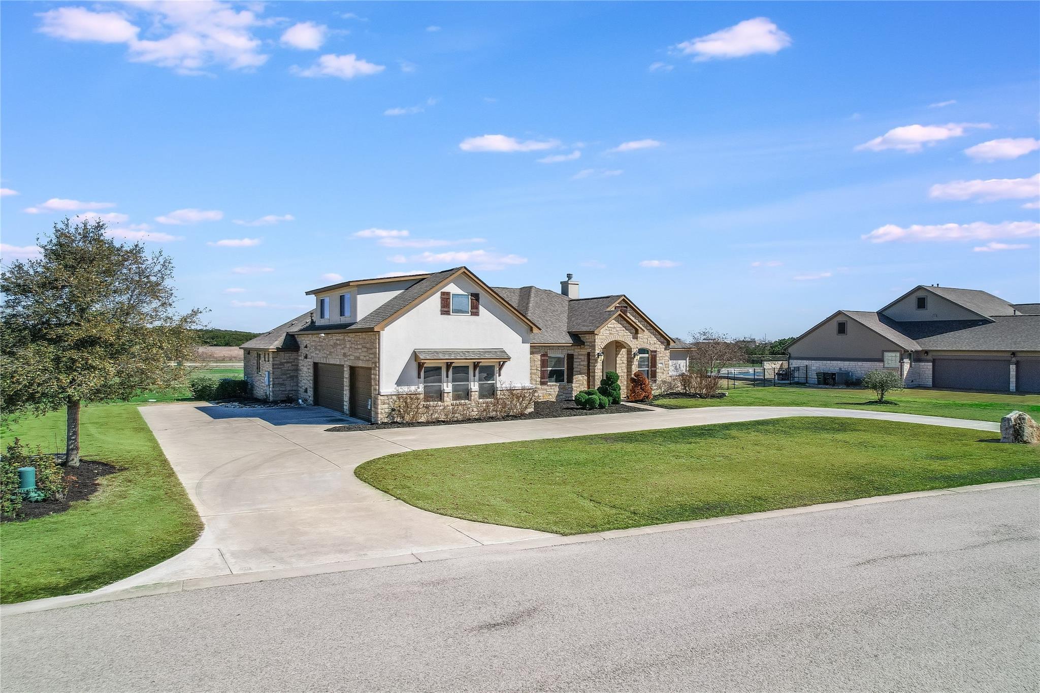 2440 Greatwood Trl, Leander, TX, 78641 MLS 4029307