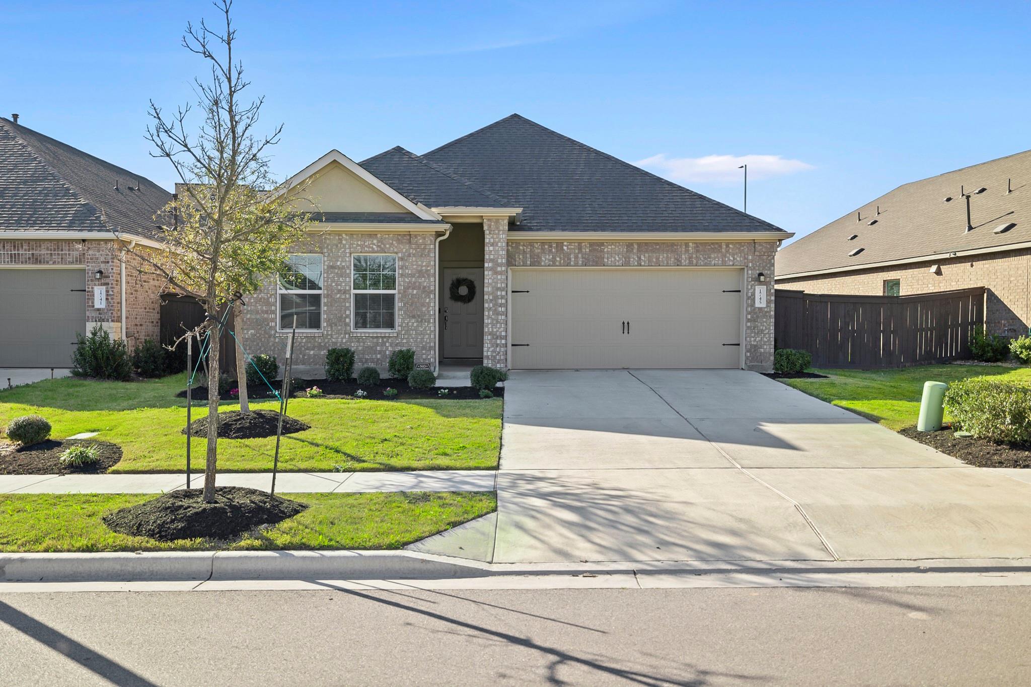 Bryson Homes for Sale Bryson, Leander, TX