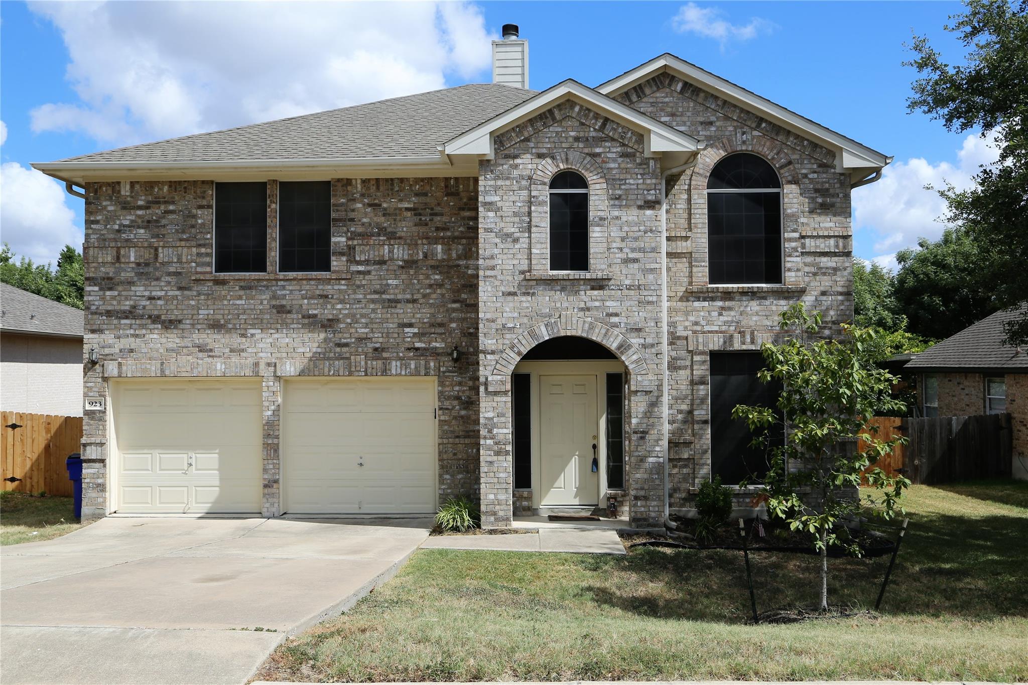 Forest Oaks Homes for Sale Forest Oaks, Cedar Park, TX