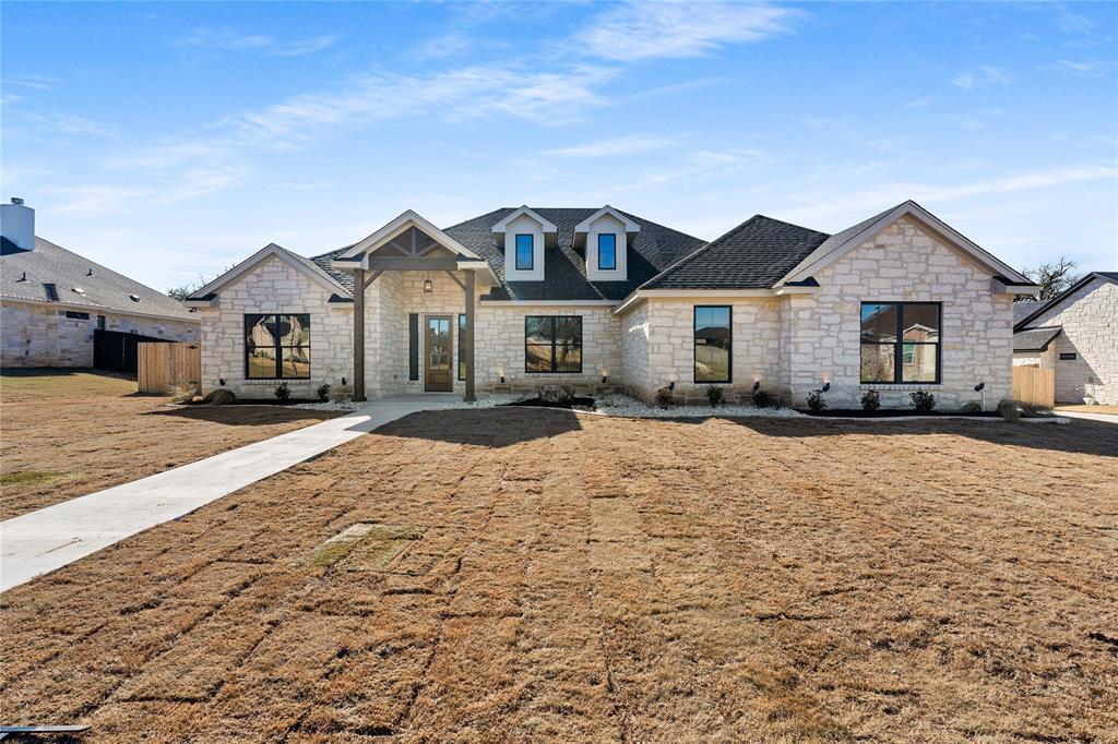 8419 Annas Spring Dr, Salado, TX, 76571 MLS 8675035