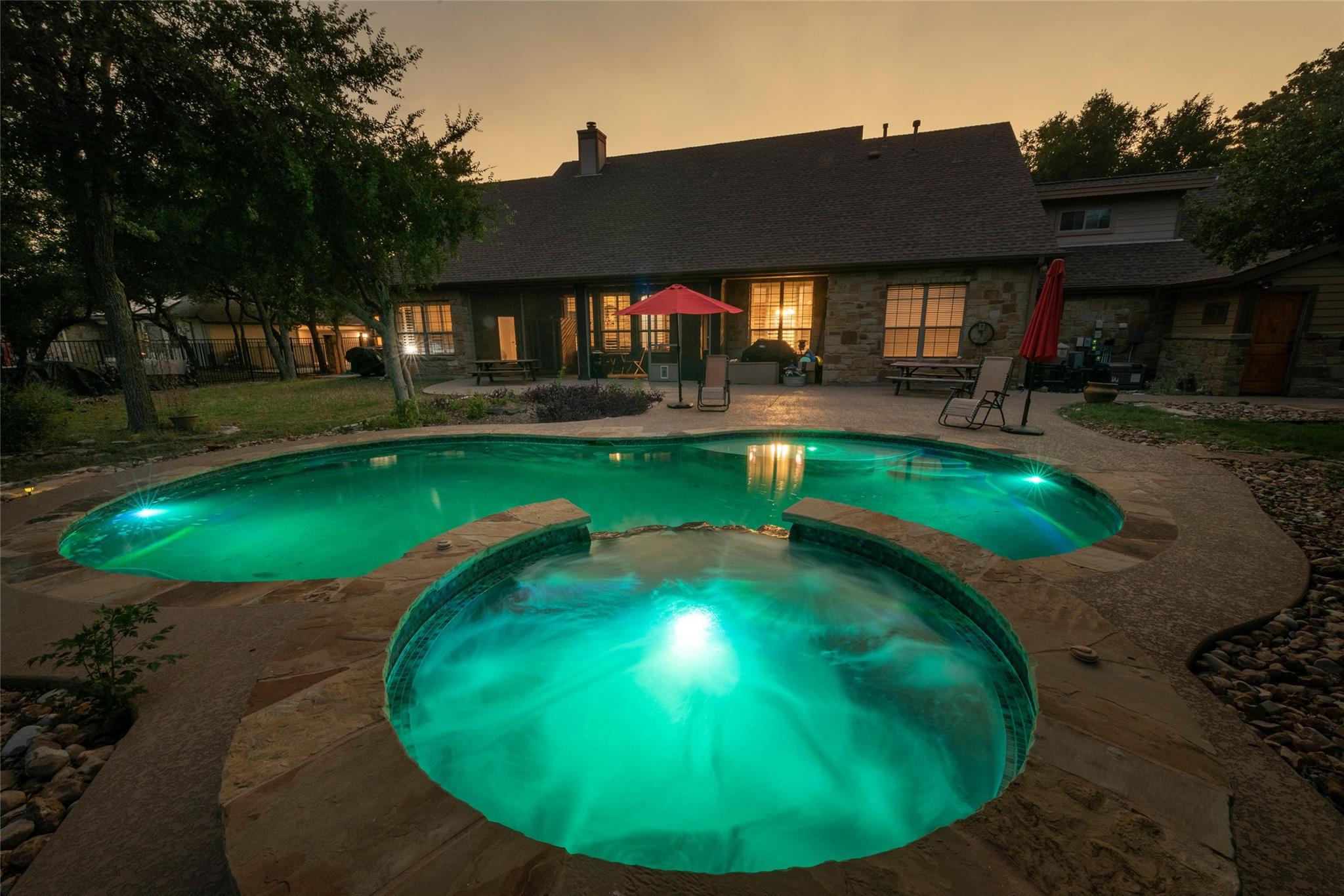 Shady Oaks Estates Homes for Sale Shady Oaks Estates, TX