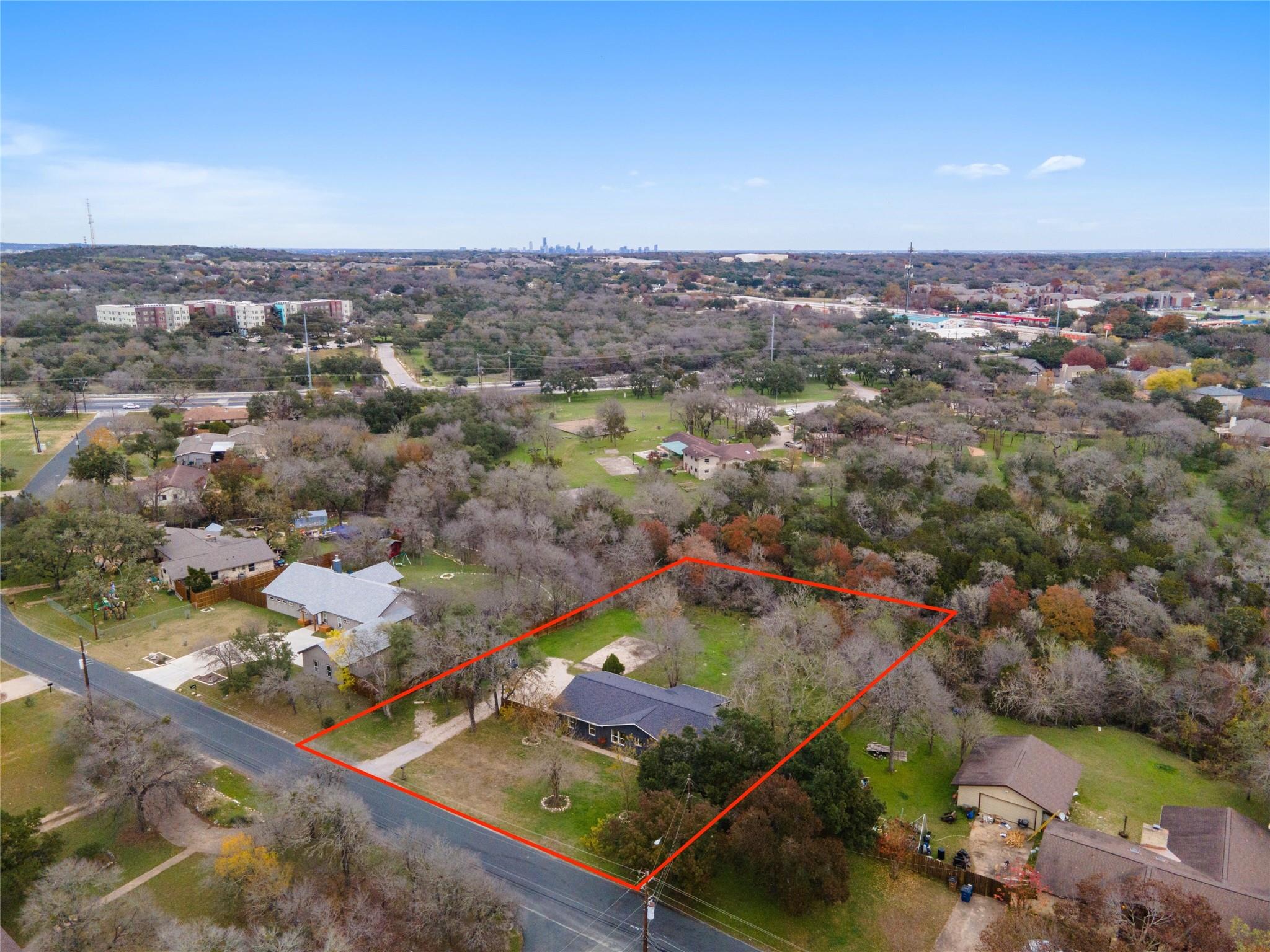 10105 Rocking Horse Rd, Austin, TX, 78748 MLS 6688053