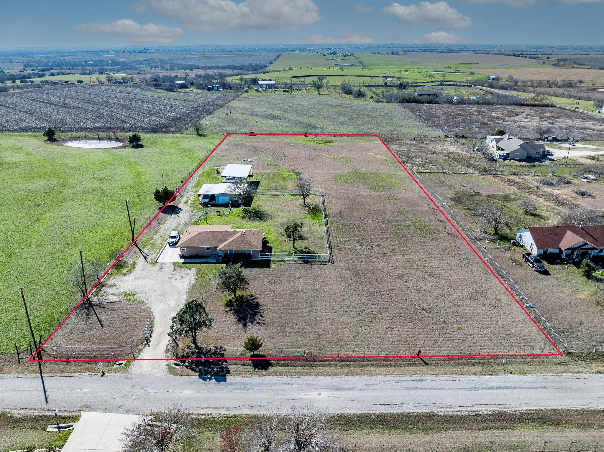 Homes for Sale in Coupland TX Coupland Real Estate Realty Austin