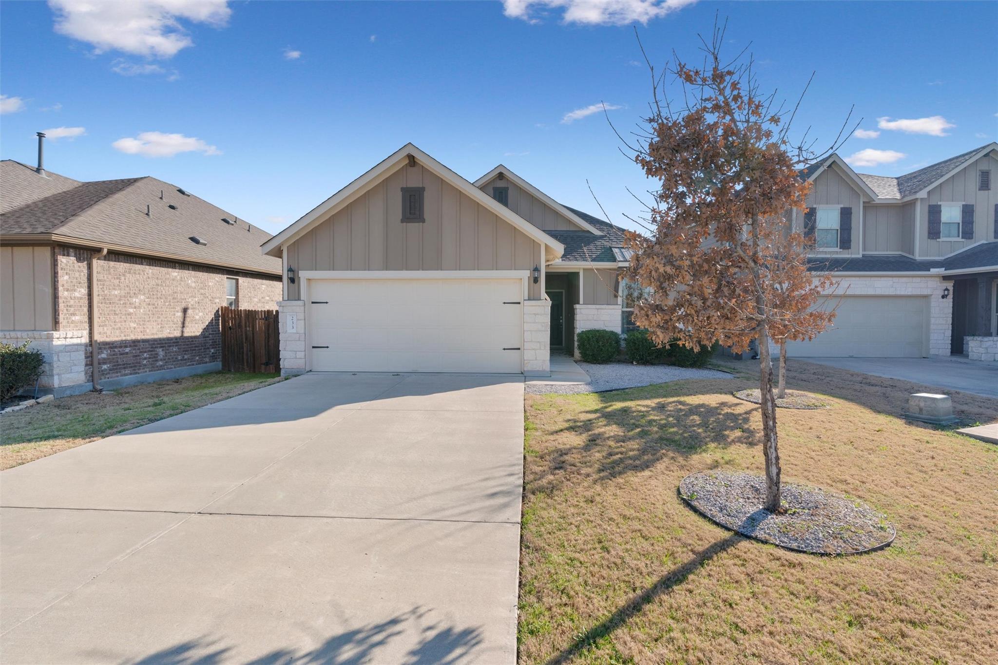 Santa Rita Ranch Homes for Sale Santa Rita Ranch, TX