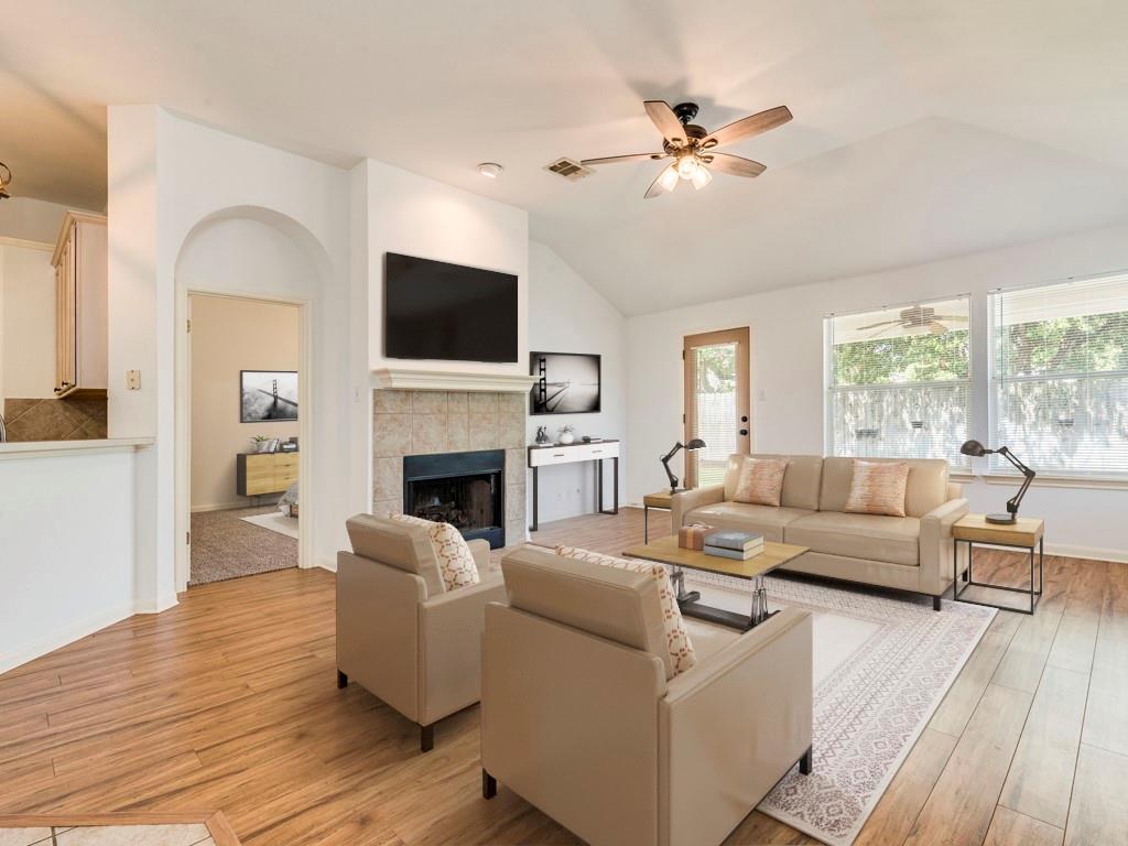 Forest Creek Homes for Sale Forest Creek, Round Rock, TX