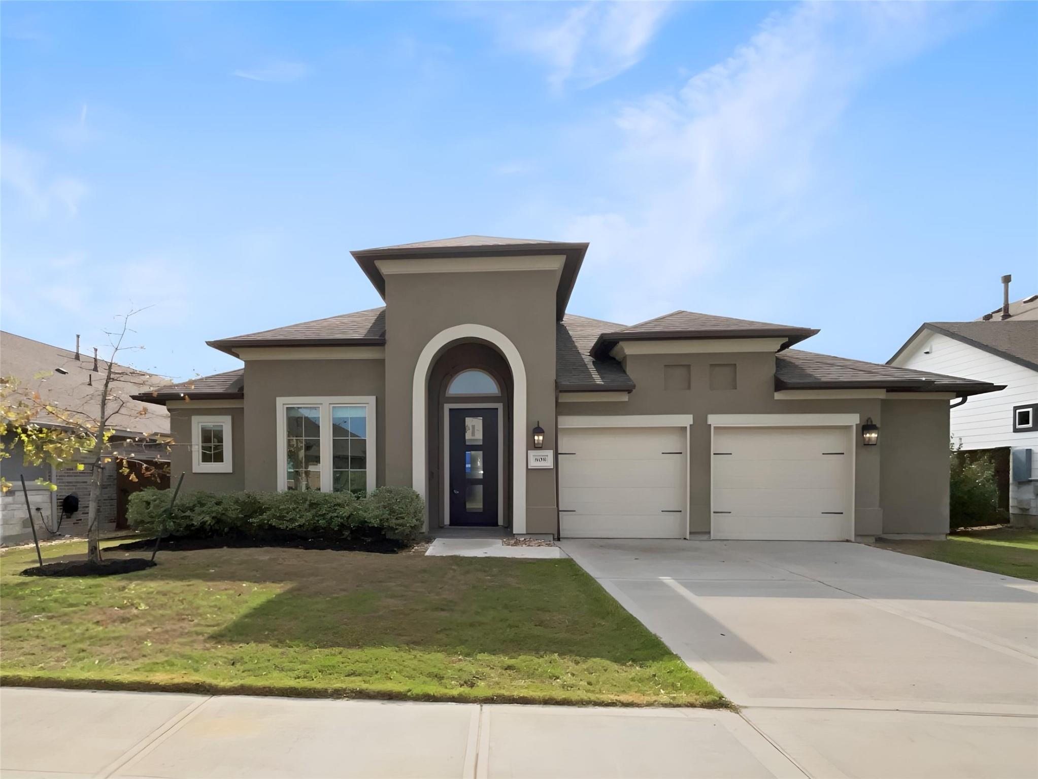 Bryson Homes for Sale Bryson, Leander, TX