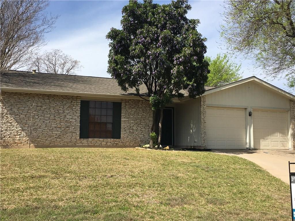 11408 Bittern Holw, Austin, TX, 78758 MLS 3393800