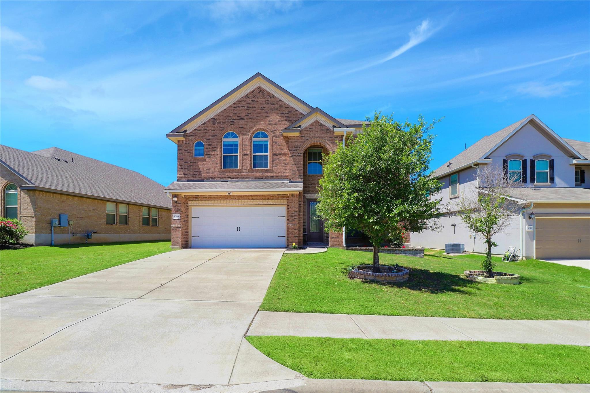 Oak Creek Homes for Sale Oak Creek, Leander, TX