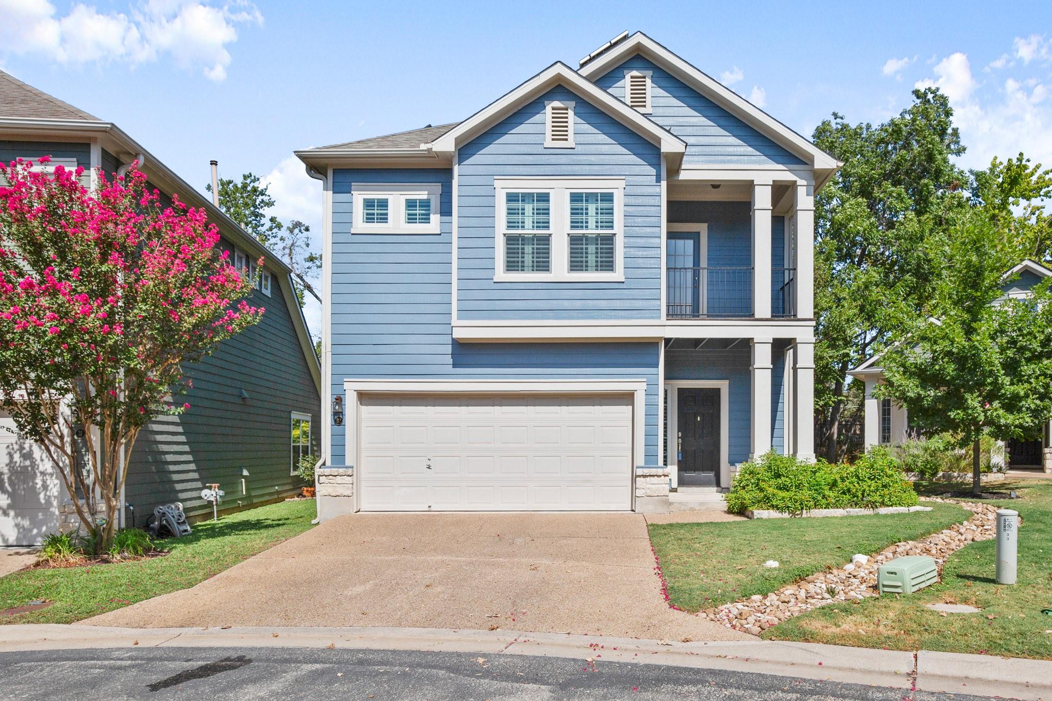 78745 Homes for Sale 78745 Real Estate Realty Austin