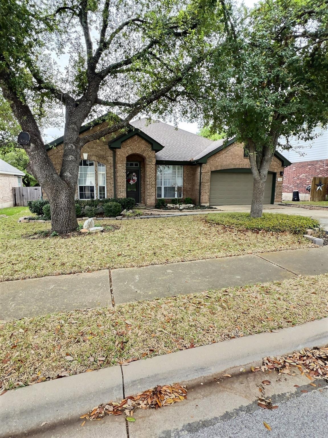 Cypress Creek Homes for Sale Cypress Creek, Cedar Park, TX