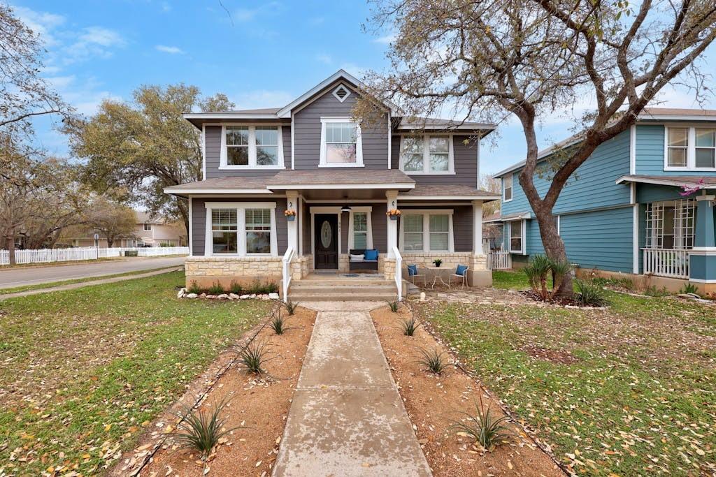 Forest Oaks Homes for Sale Forest Oaks, Cedar Park, TX
