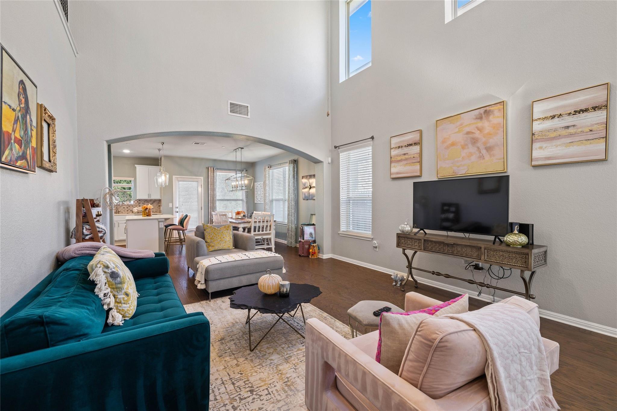 Whitestone Landing Homes for Sale Whitestone Landing, Cedar Park, TX