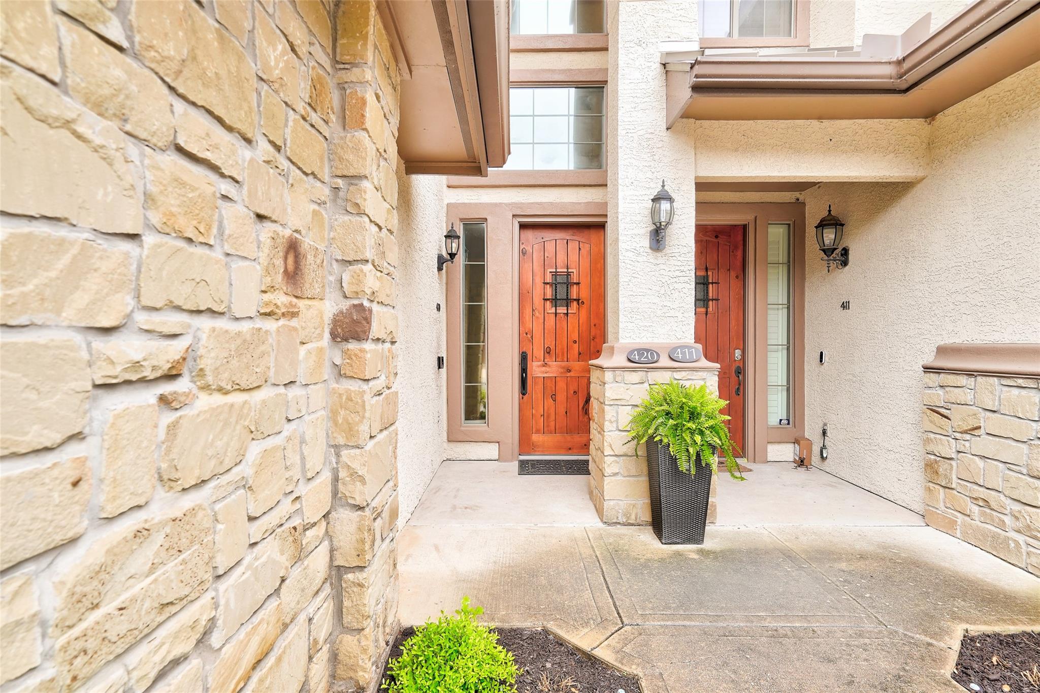 7800 Southwest Pkwy 420, Austin, TX, 78735 - MLS# 5791275