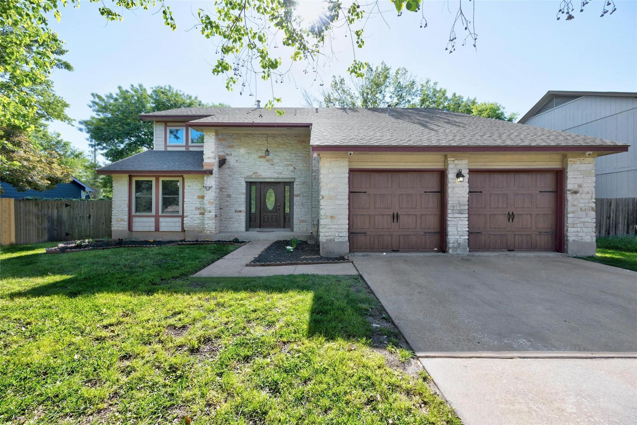 Springwoods Homes for Sale Springwoods, Austin, TX