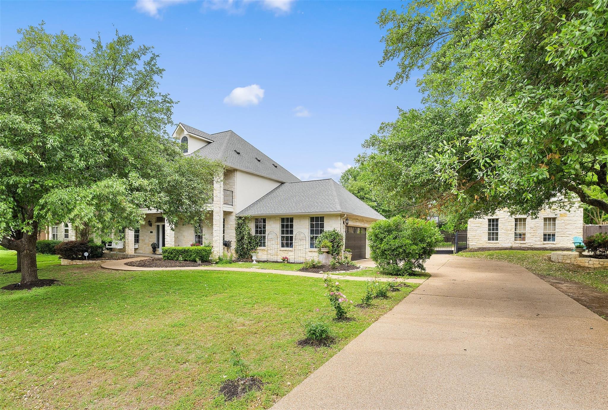 12002 Uplands Ridge Dr, Bee Cave, TX, 78738 MLS 7090064