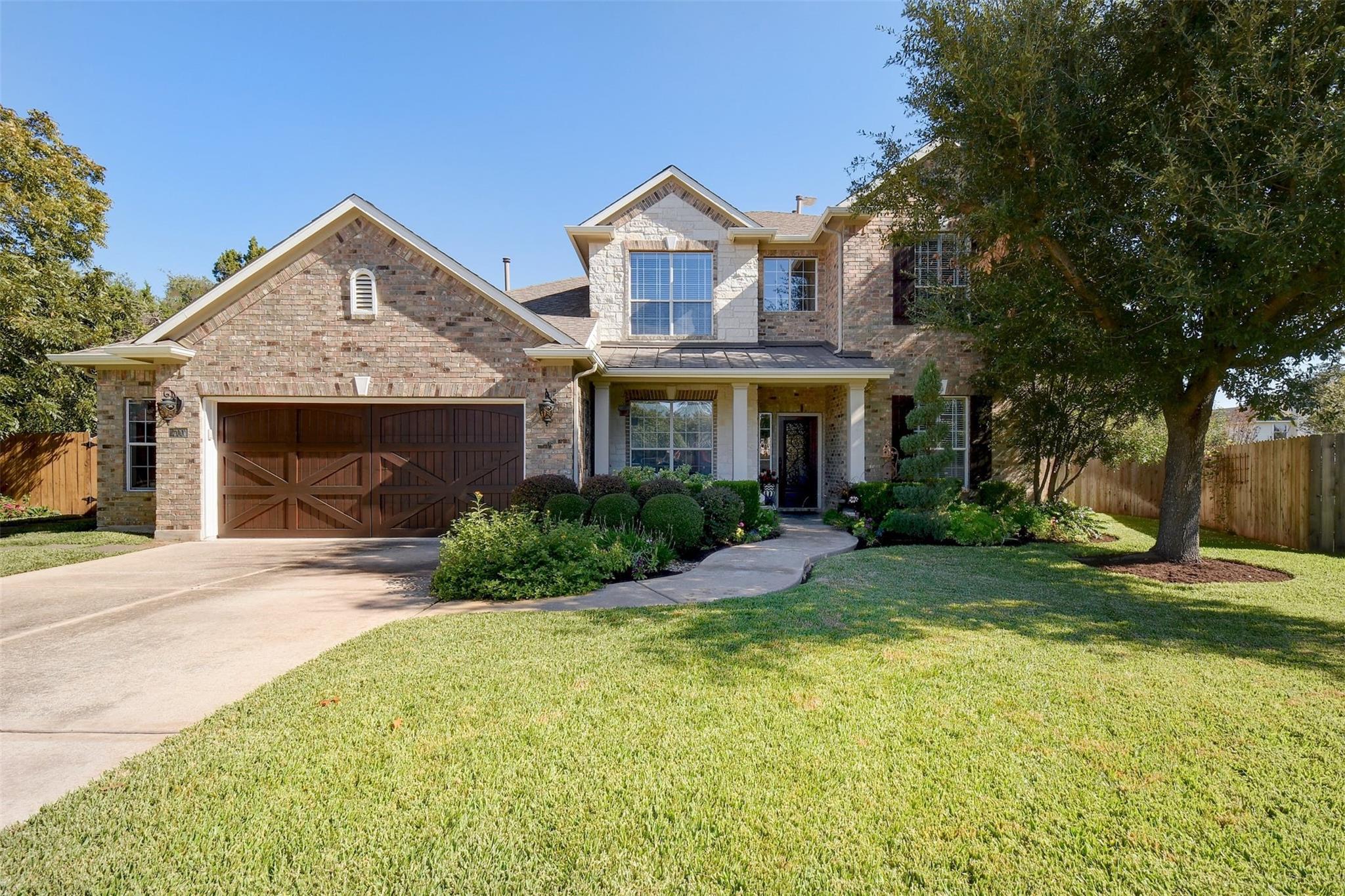 Westside Preserve at Buttercup Creek Homes for Sale Westside Preserve