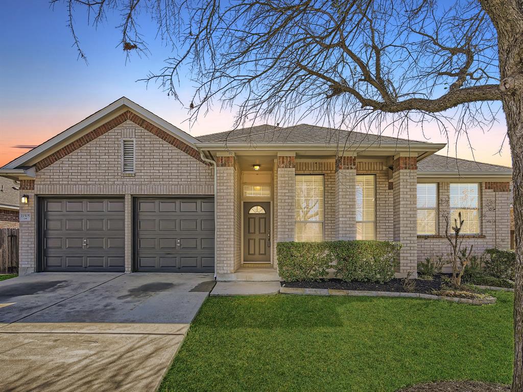 Meadow Glen Homes for Sale Meadow Glen, Manor, TX