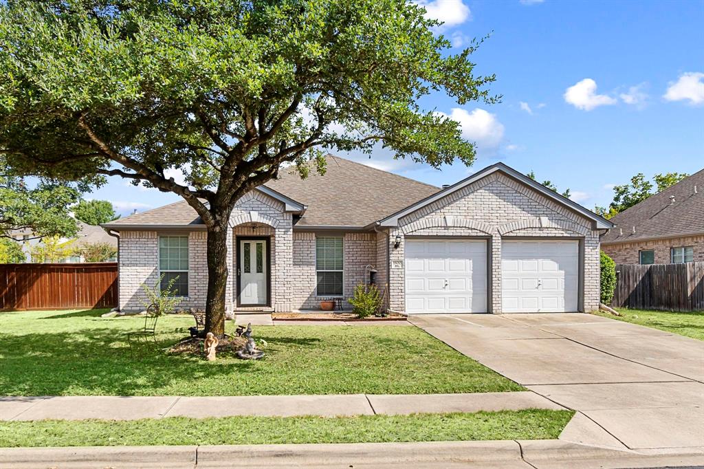1800 Secluded Willow Cv, Pflugerville, TX, 78660 MLS 5066067