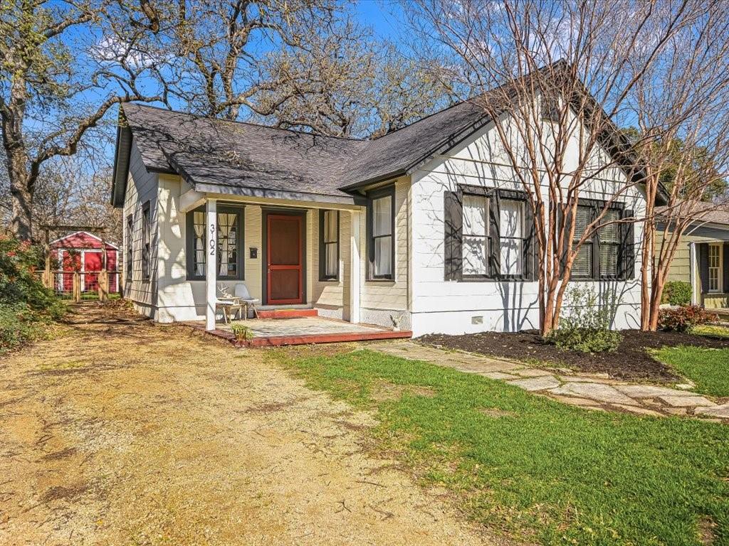 Cherrywood / French Place Homes for Sale Cherrywood / French Place