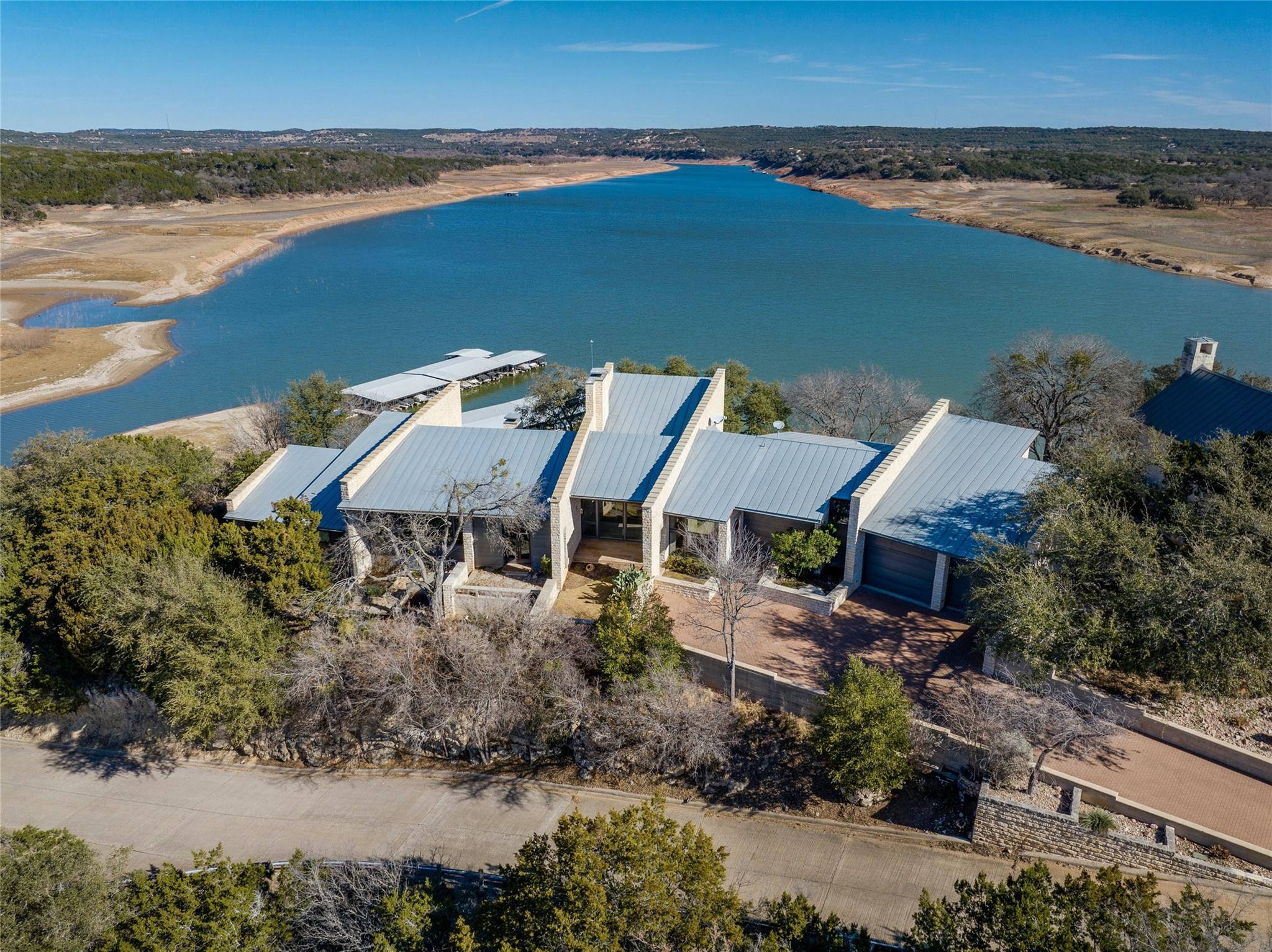 Barton Creek Lakeside Homes for Sale Barton Creek Lakeside, Spicewood, TX