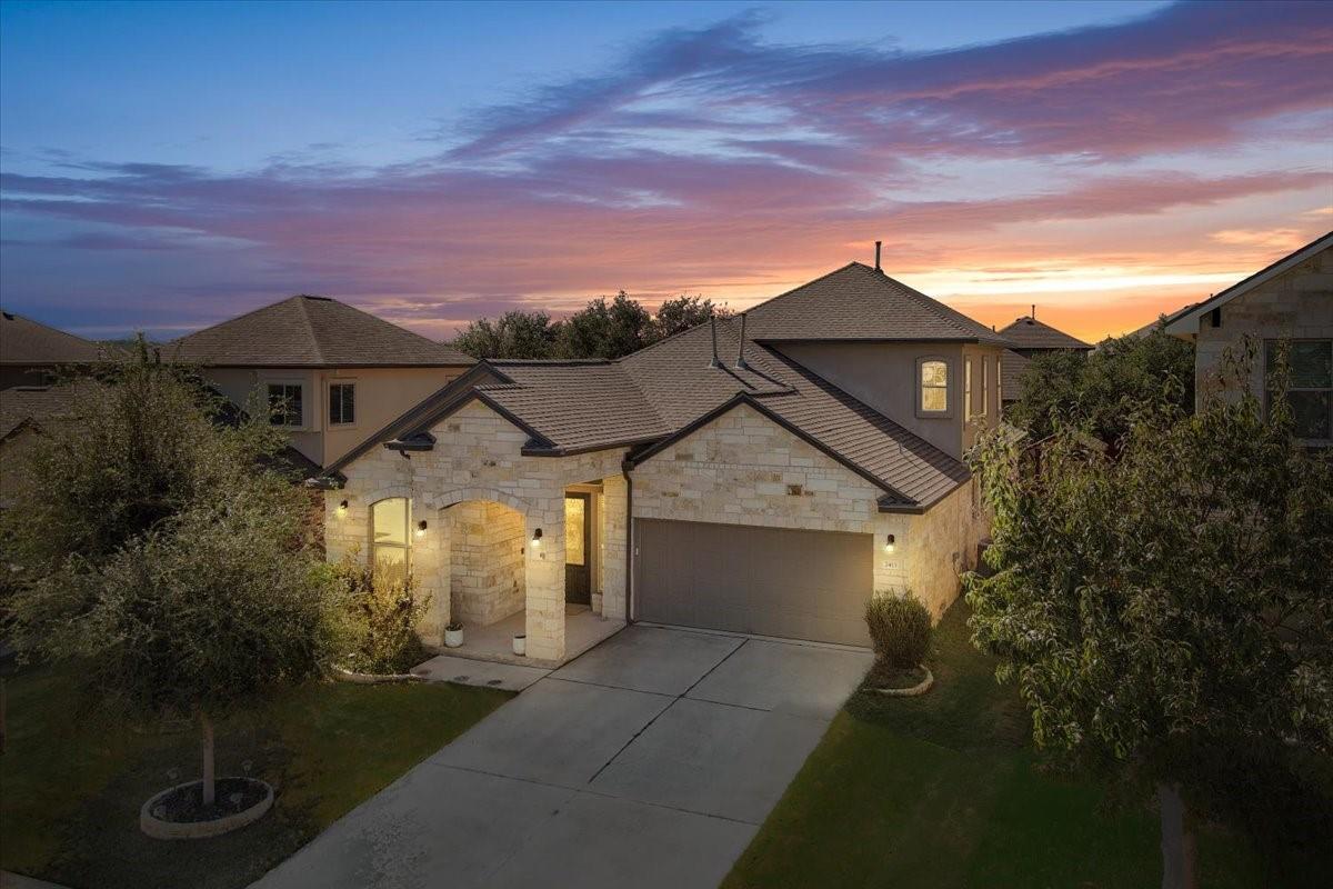 Hazlewood Homes for Sale Hazlewood, Leander, TX