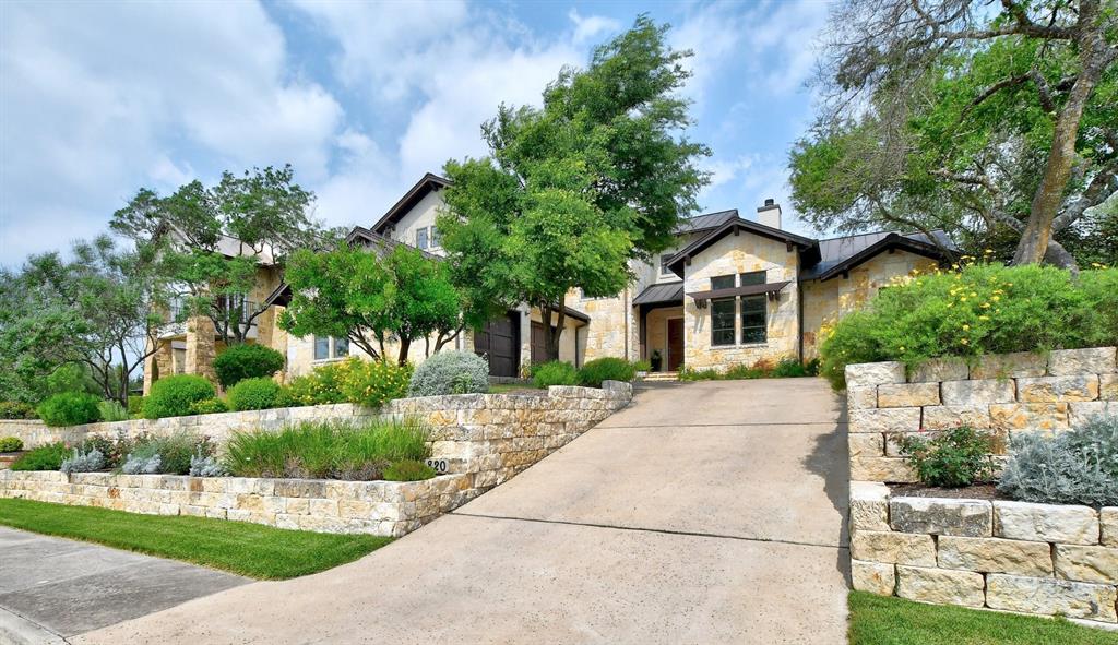 820 Stonewall Ridge Ln, Austin, TX, 78746 MLS 9616299