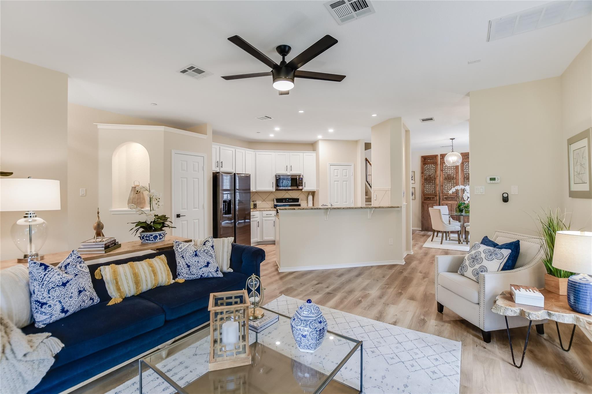 Scofield Villas Homes for Sale Scofield Villas, Austin, TX