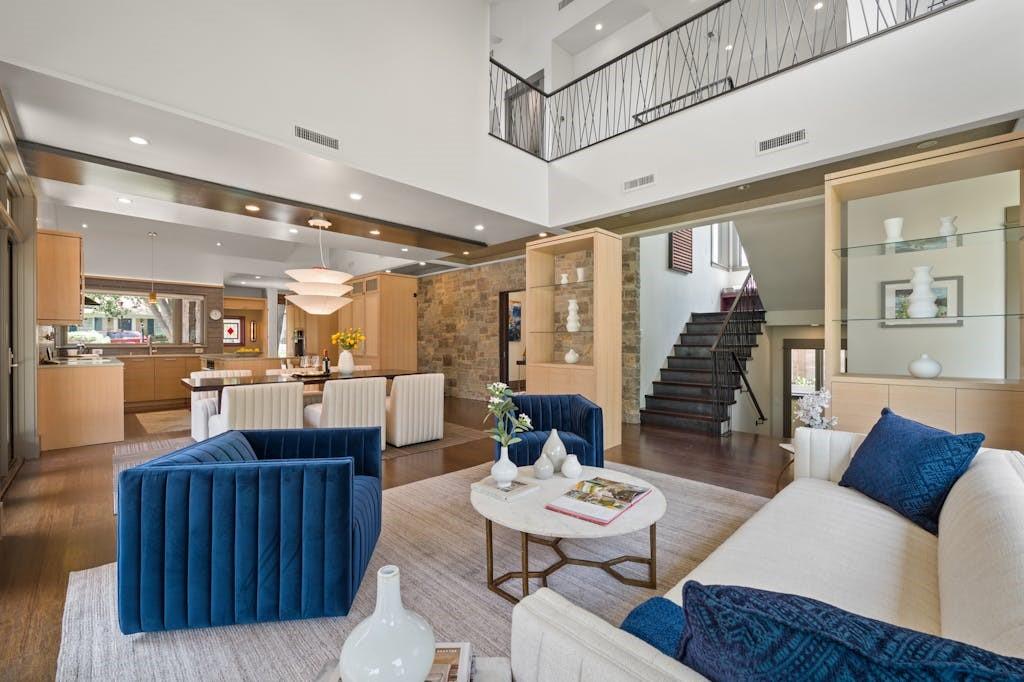 Tarrytown Homes for Sale Tarrytown, Austin, TX