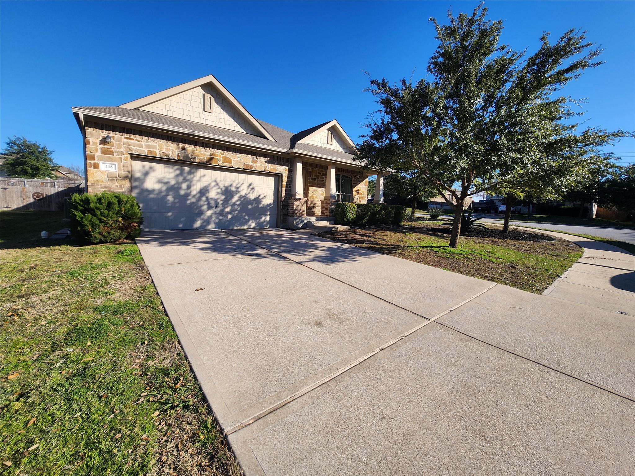 Stonefield Homes for Sale Stonefield, Buda, TX