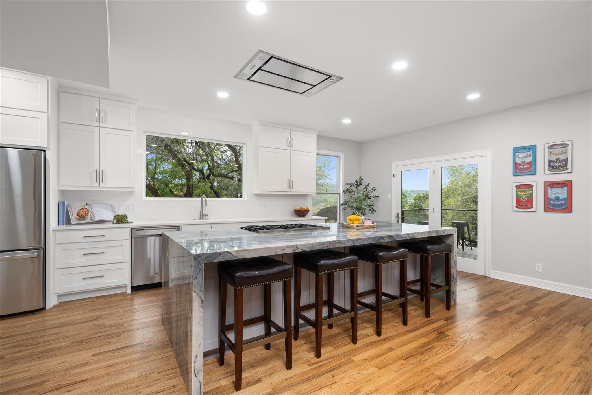 Anderson High School Homes for Sale Anderson High School, Austin, TX