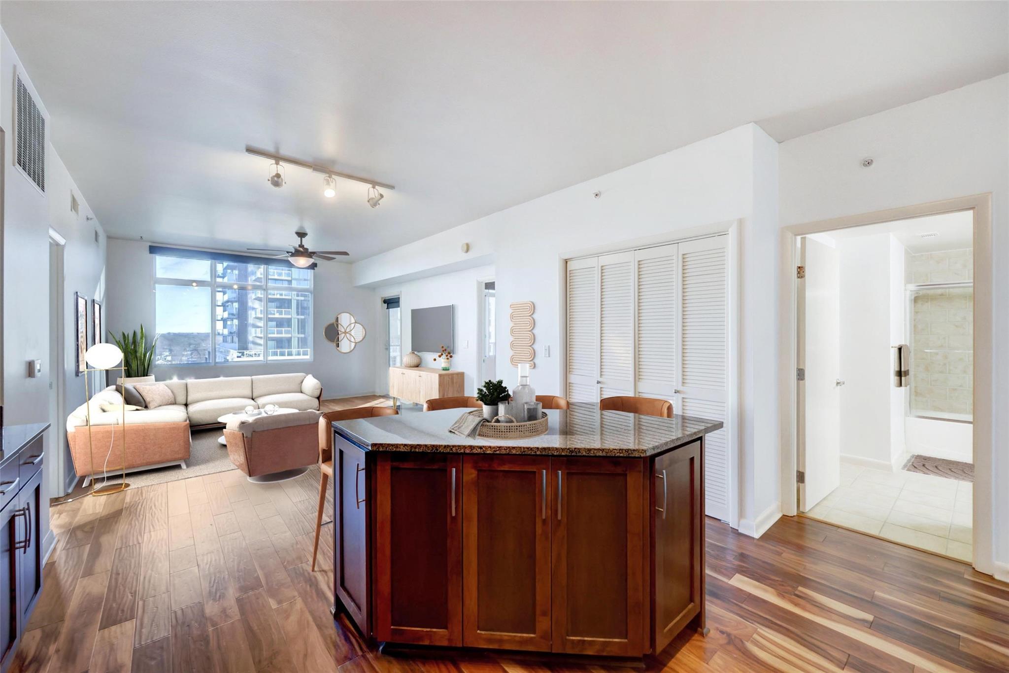 Milago Condominiums Homes for Sale Milago Condominiums, Austin, TX