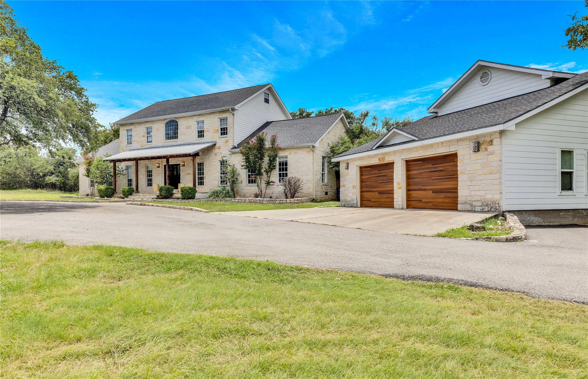 413 Cross Trl, Spicewood, TX, 78669 MLS 1071268