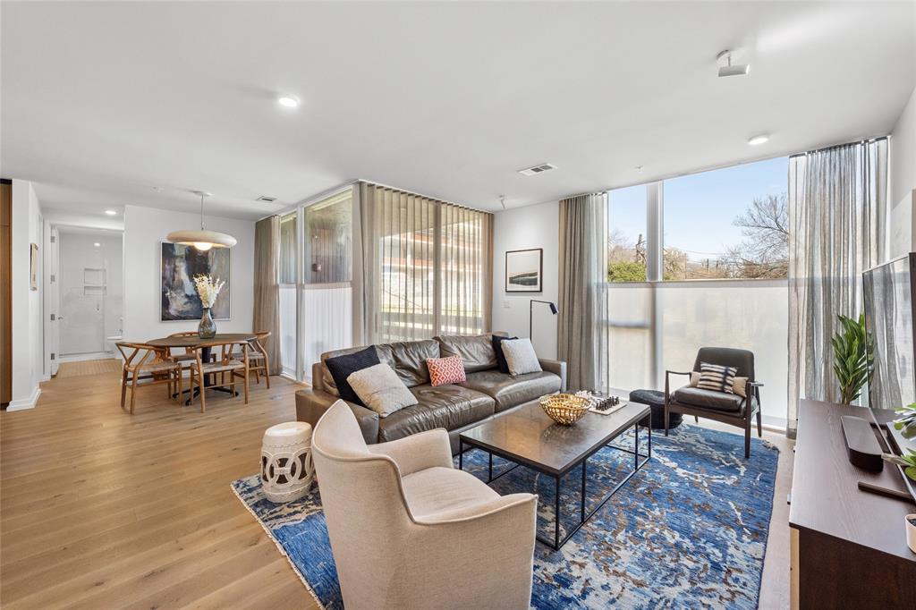 Clarksville Homes for Sale Clarksville, Austin, TX