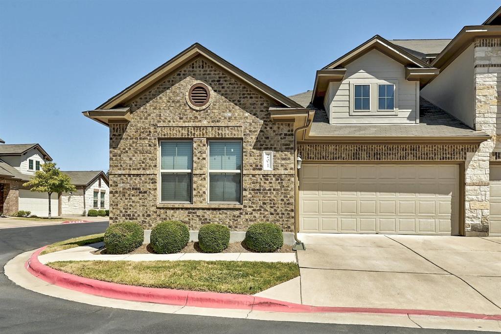 2214 S Lakeline Blvd 201, Cedar Park, TX, 78613 MLS 4507557