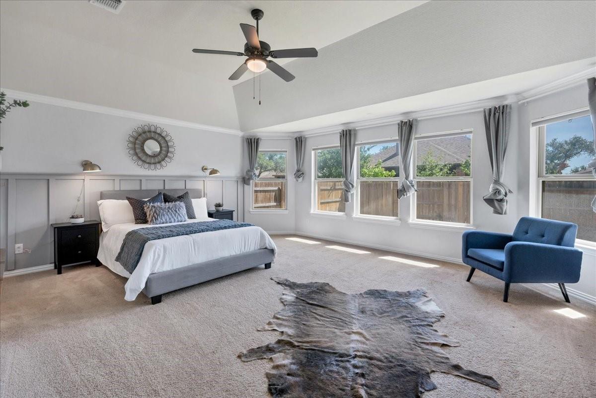 Highlands at Mayfield Ranch Homes for Sale Highlands at Mayfield