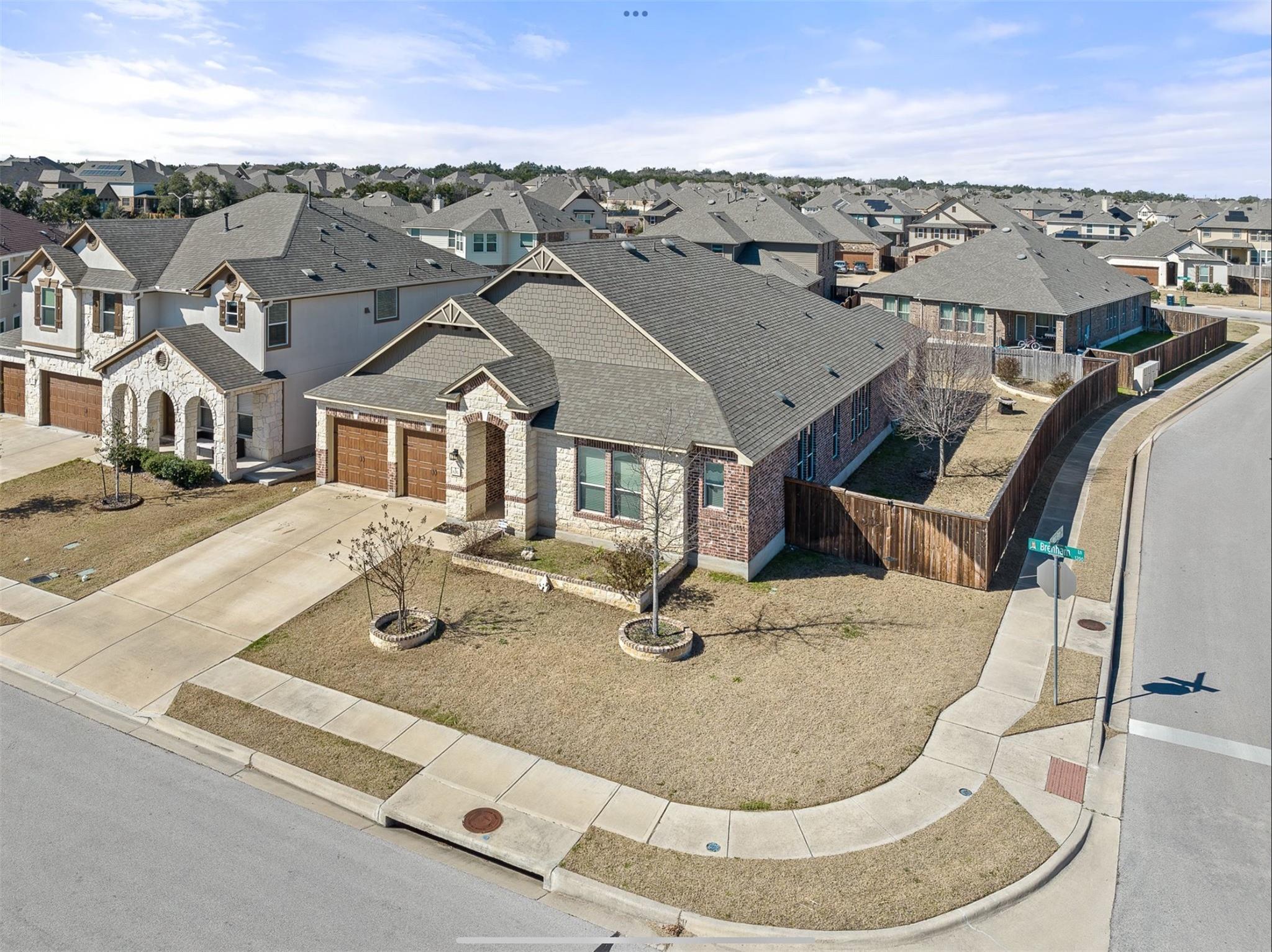 Mason Hills Homes for Sale Mason Hills, Leander, TX
