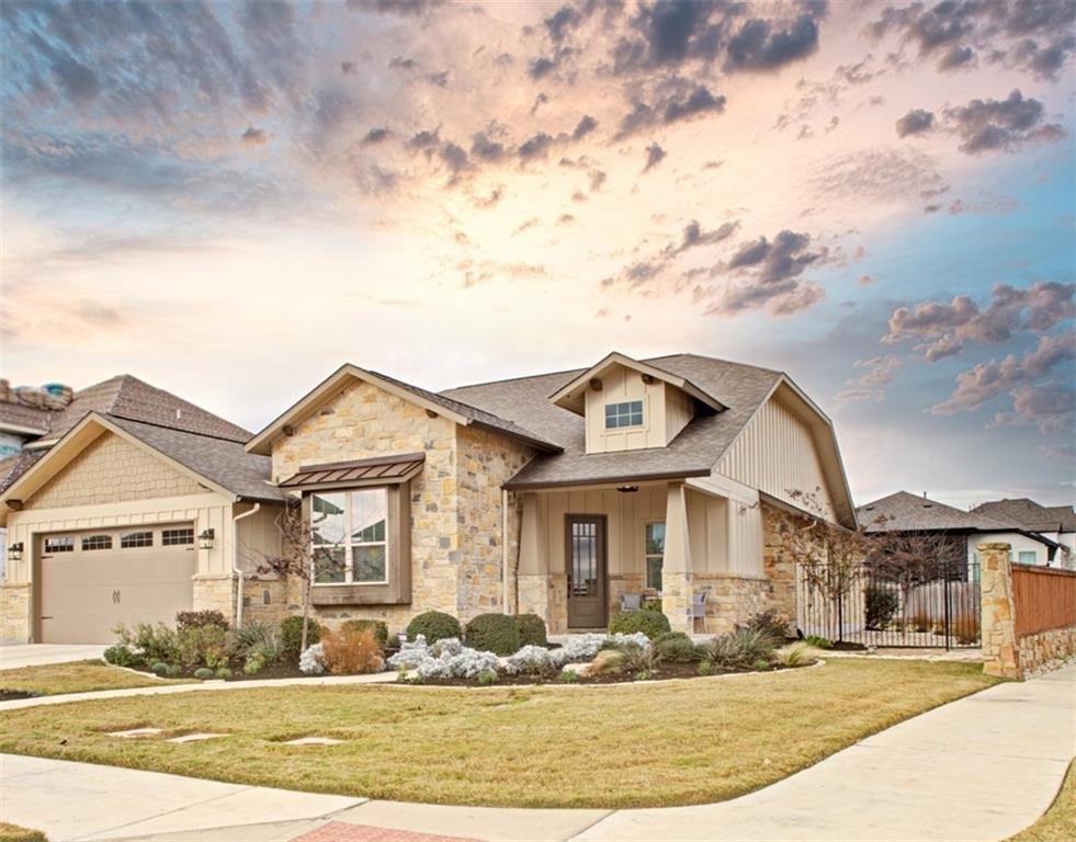 Rancho Sienna Homes for Sale Rancho Sienna, TX