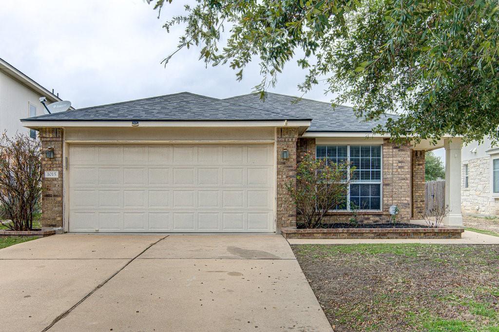 Benbrook Ranch Homes for Sale Benbrook Ranch, Leander, TX