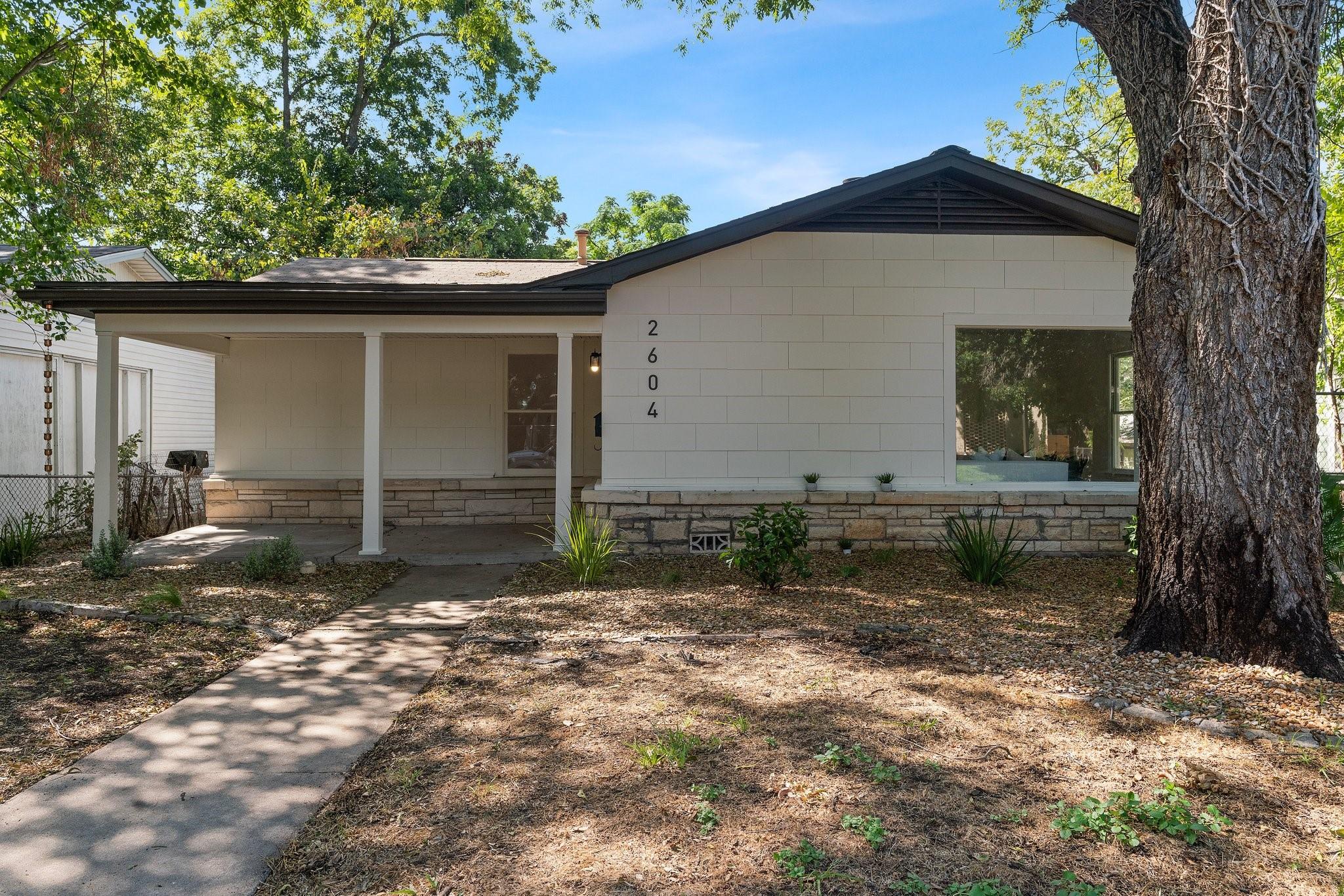 South Congress Homes for Sale South Congress, Austin, TX