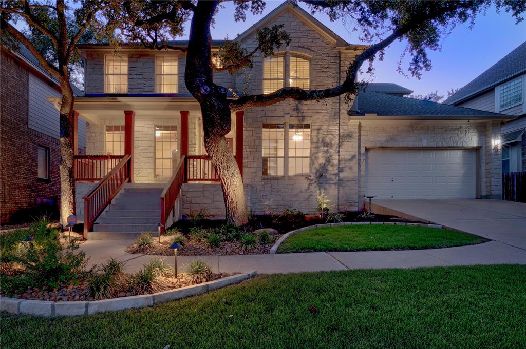 Canyon Creek Homes for Sale Canyon Creek, Austin, TX