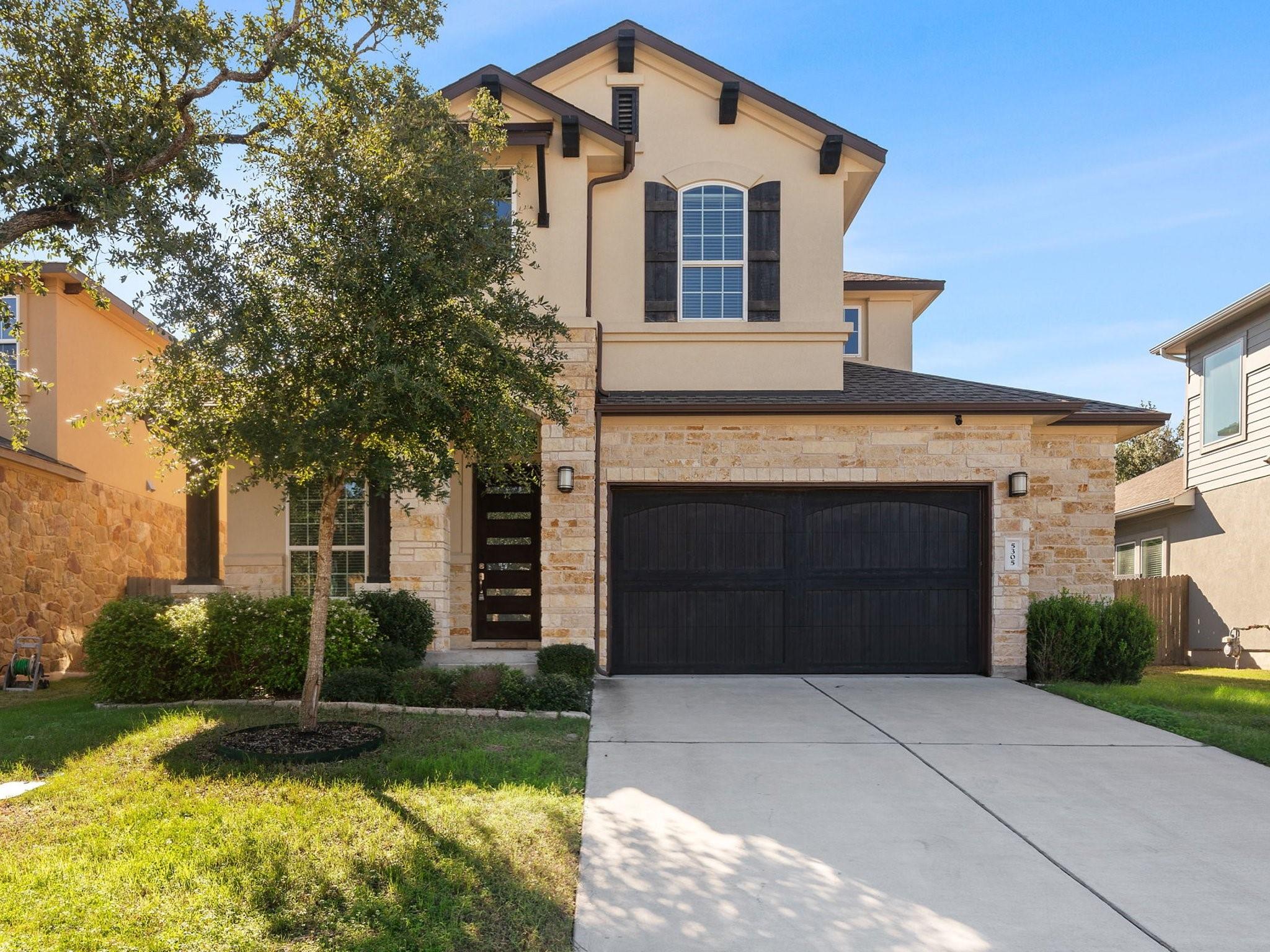 5305 Mandevilla Dr, Austin, TX, 78739 MLS 4965710