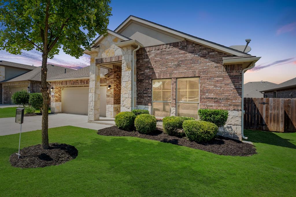 Sorento Homes for Sale Sorento, Pflugerville, TX