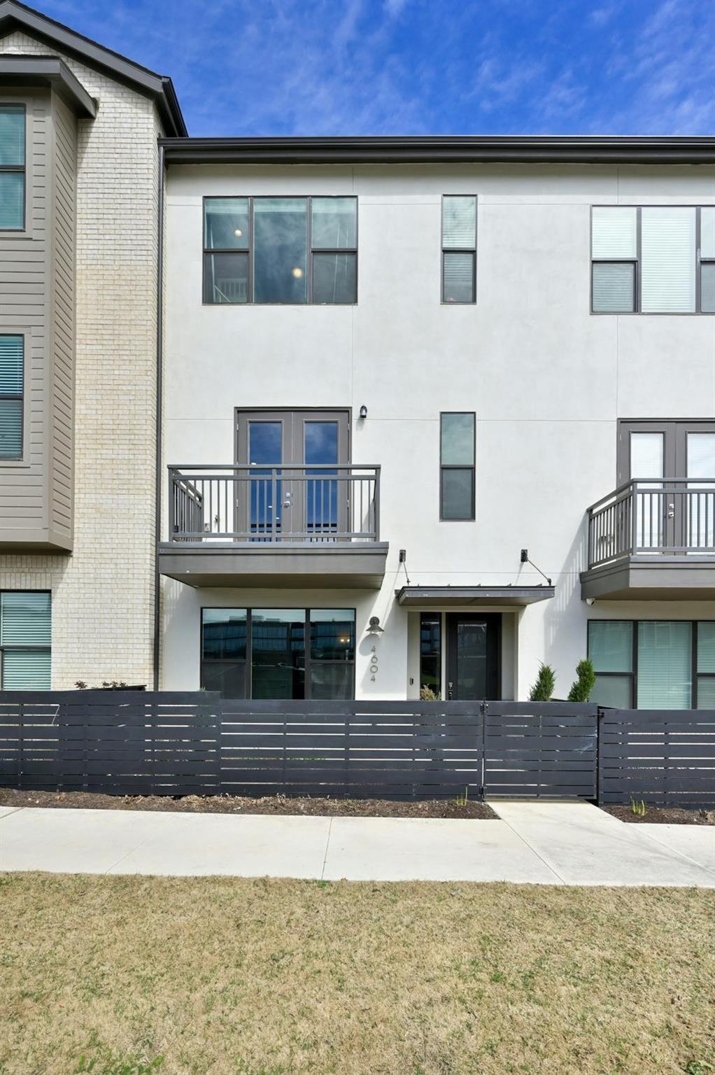 Rosedale Homes for Sale Rosedale, Austin, TX