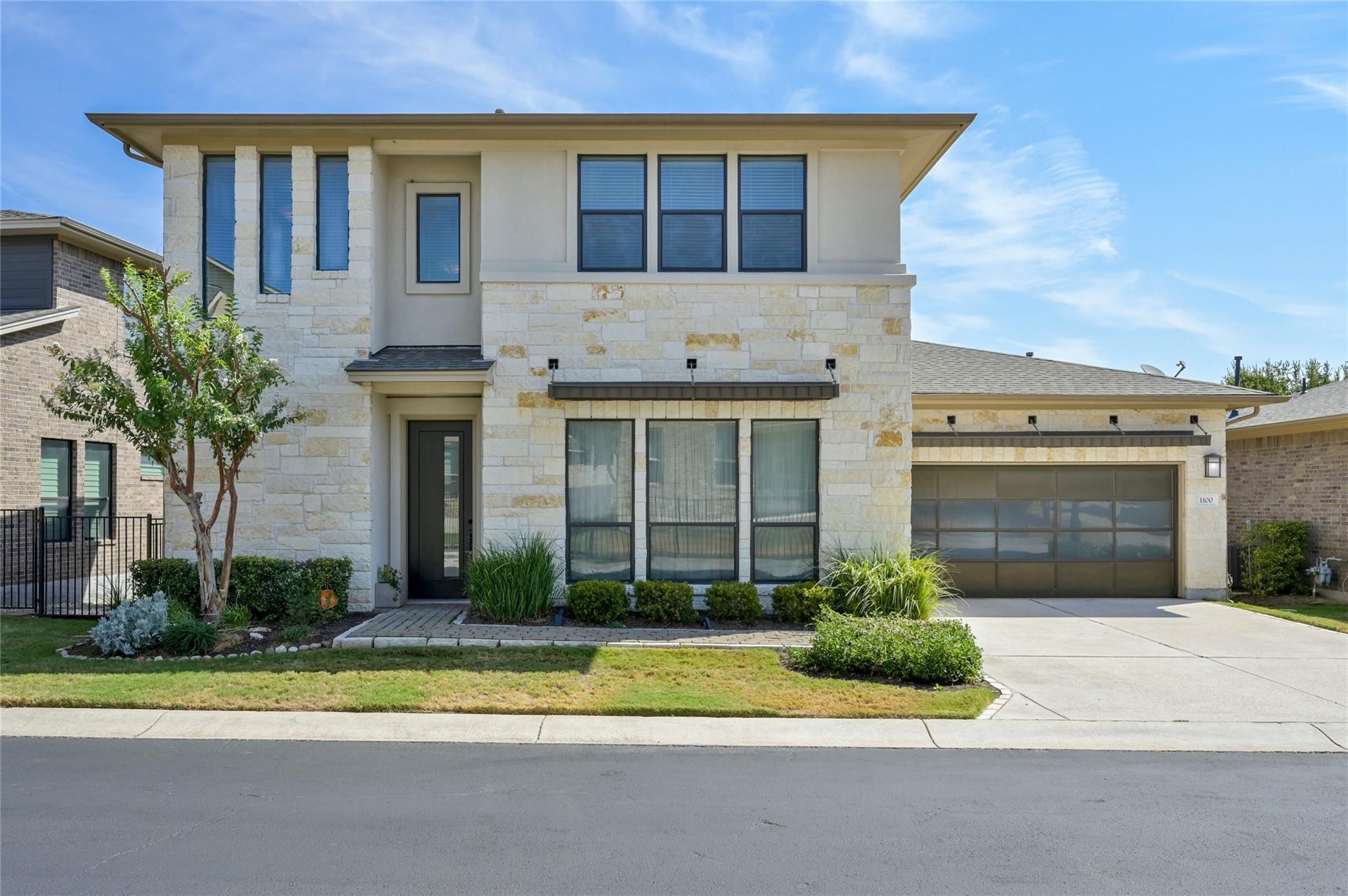 Enclave at Highland Horizon Homes for Sale Enclave at Highland