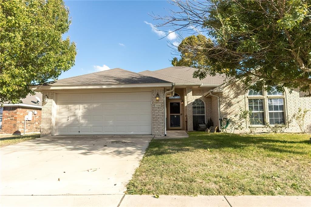 3006 Wisteria Ln, Killeen, TX, 76549 MLS 3437729
