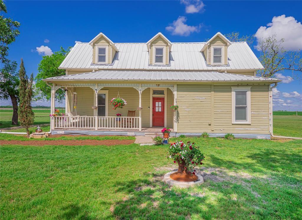 1050 Arnold Dr Bartlett TX 76511 MLS 4081070 1050-arnold-dr-bartlett-tx-76511-mls-4081070