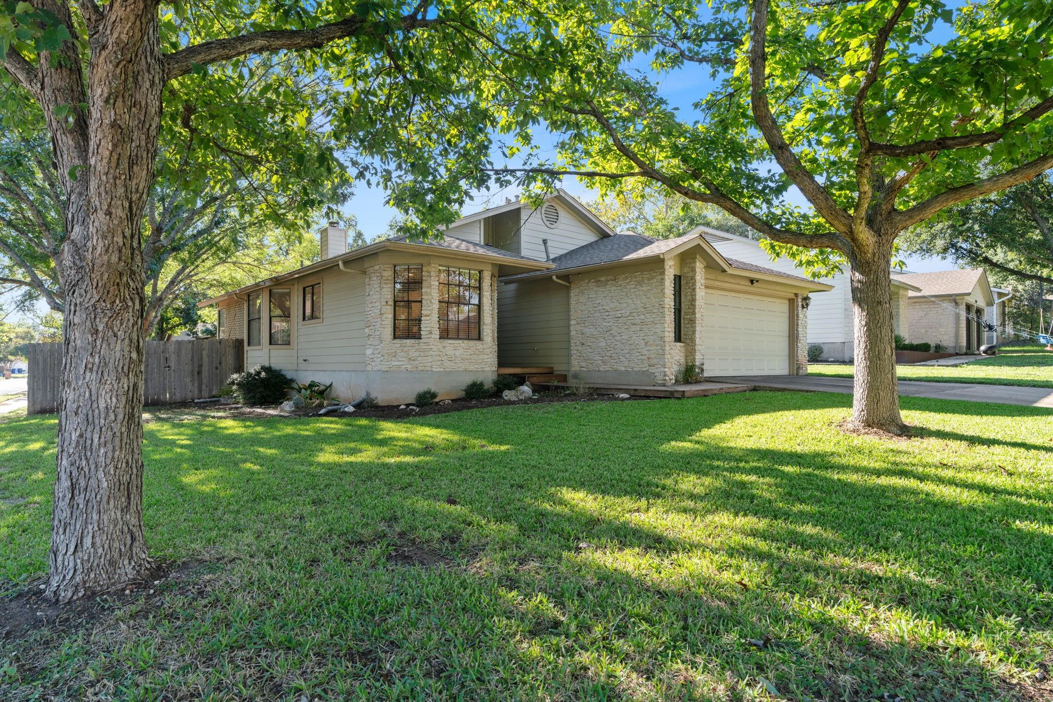 Anderson High School Homes for Sale Anderson High School, Austin, TX