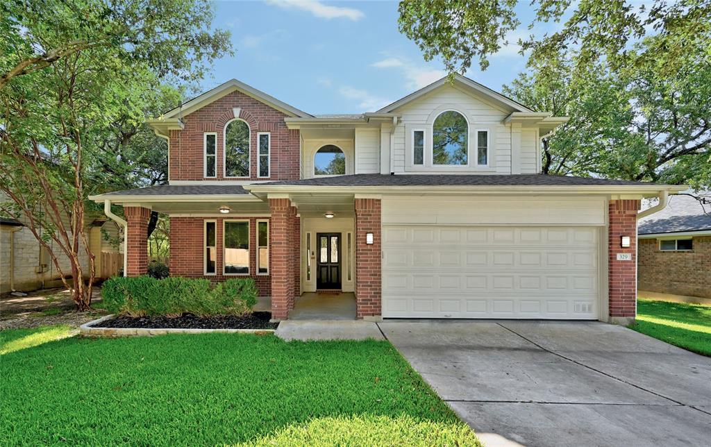 329 Cullen Blvd, Buda, TX, 78610 MLS 2201761