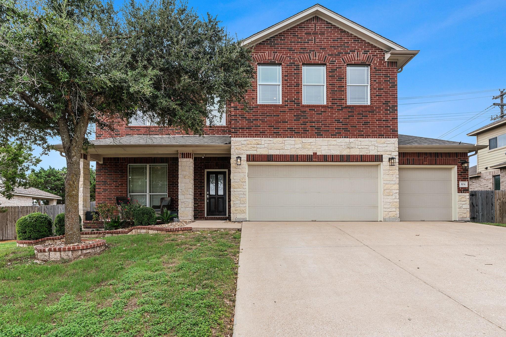 Vista Ridge High School Homes for Sale Vista Ridge High School, Cedar