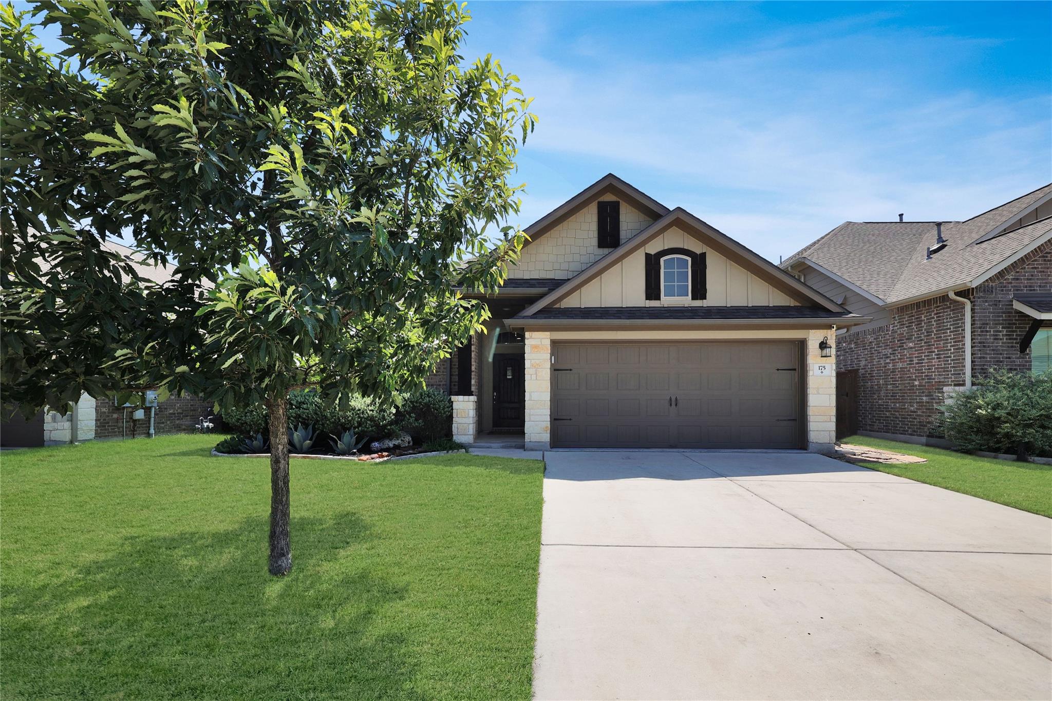 Santa Rita Ranch Homes for Sale Santa Rita Ranch, TX